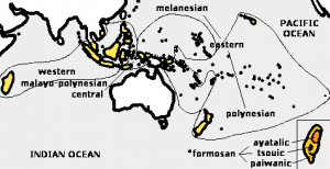 austronesian