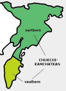 chukchi