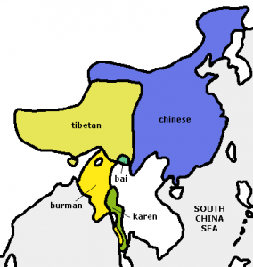 tibetan